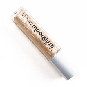 Urban Decay Liquid Moondust Eyeshadow Chem Trail • NIB • DISCONTINUED